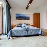 Bed and Breakfast Weronika Ζακοπάνε