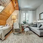 Weronika Bed and Breakfast