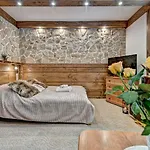 Weronika Frühstückspension Zakopane