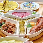 Weronika Frühstückspension