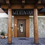 Frühstückspension Weronika Zakopane