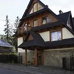 Weronika Bed and Breakfast
