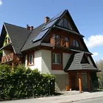 Weronika Frühstückspension Zakopane