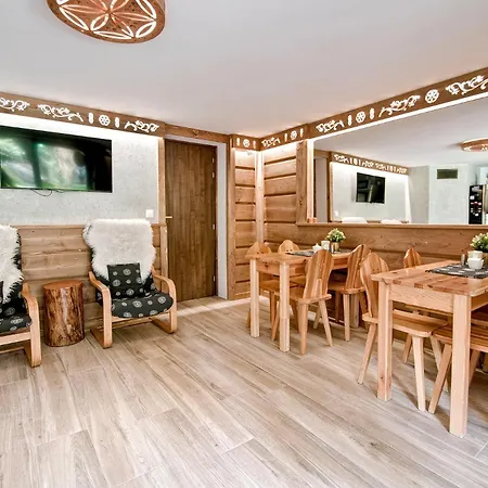 فندق مبيت وإفطار Weronika 3*