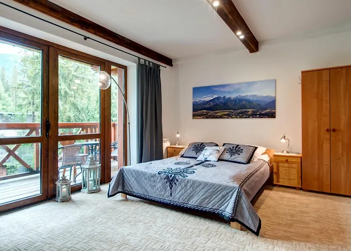 Weronika فندق مبيت وإفطار