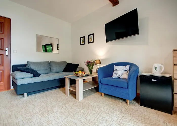 Weronika فندق مبيت وإفطار 3*