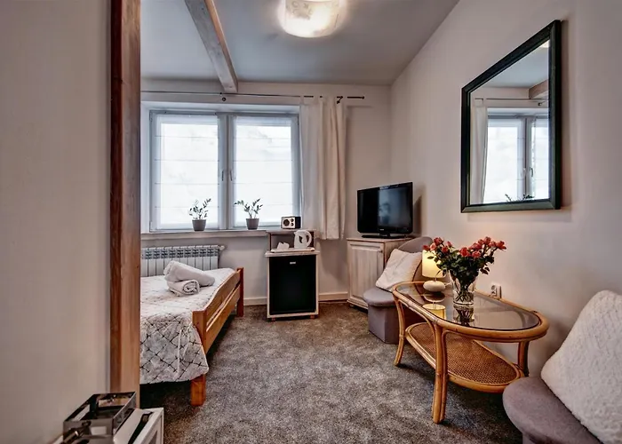 Weronika فندق مبيت وإفطار