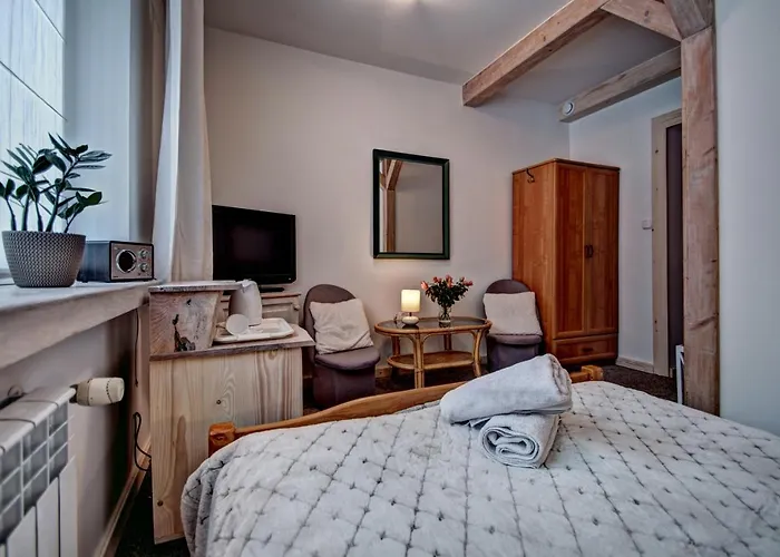 Weronika فندق مبيت وإفطار 3*