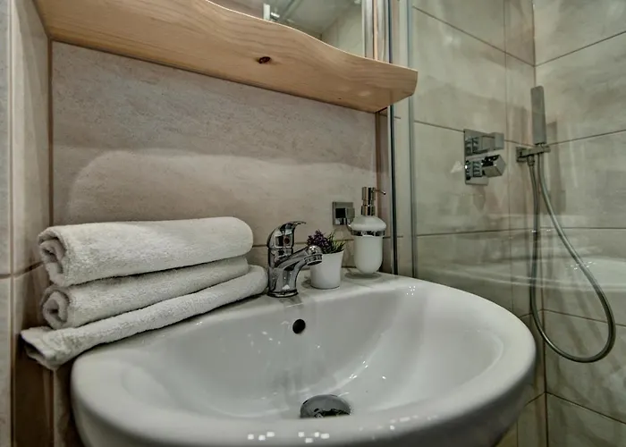 Weronika فندق مبيت وإفطار