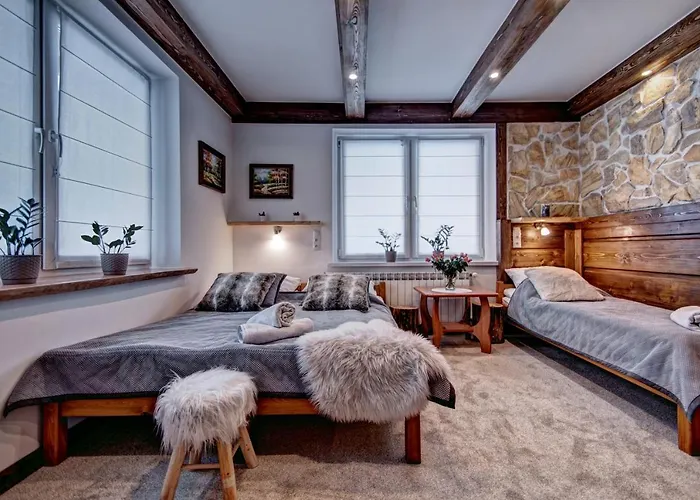 Weronika فندق مبيت وإفطار