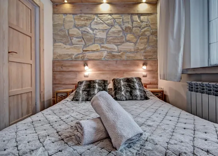 Weronika فندق مبيت وإفطار 3*