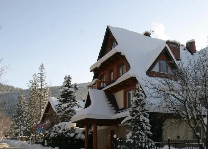 Weronika فندق مبيت وإفطار