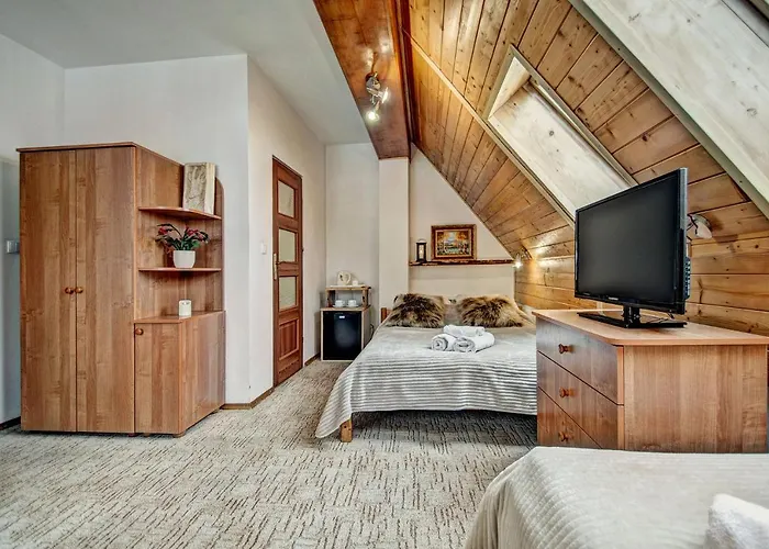 Weronika فندق مبيت وإفطار 3*