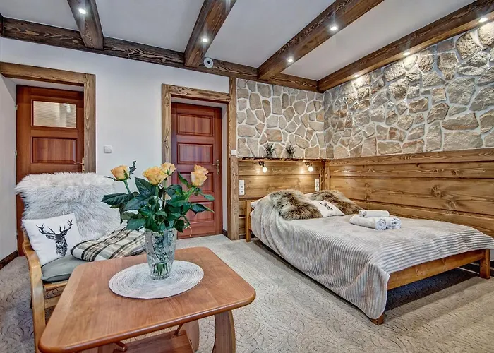 فندق مبيت وإفطار Weronika