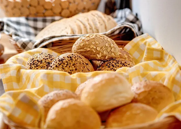 فندق مبيت وإفطار Weronika زاكوباني