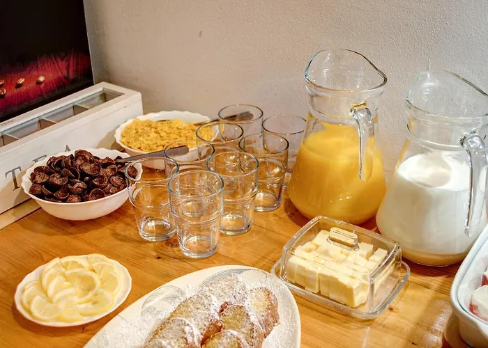 Weronika فندق مبيت وإفطار