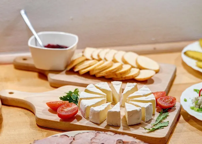 Weronika فندق مبيت وإفطار 3*