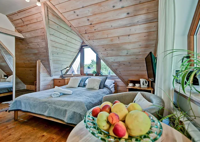 Weronika فندق مبيت وإفطار 3*