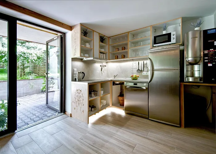 Weronika 3* زاكوباني