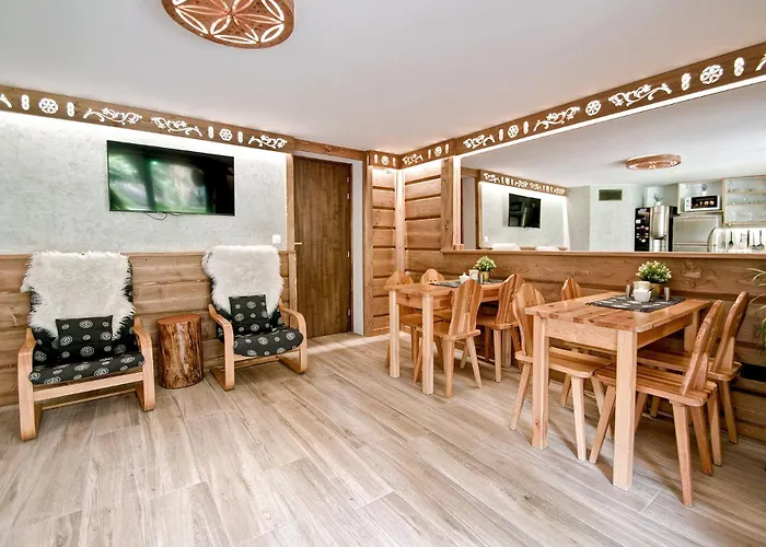 فندق مبيت وإفطار Weronika 3*