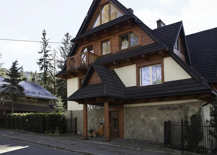 Weronika فندق مبيت وإفطار