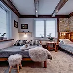 Weronika Bed & Breakfast