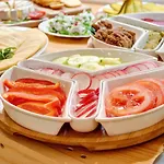 Weronika 住宿加早餐酒店 扎科帕内