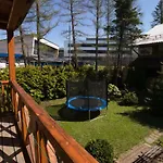 Weronika Отель типа 