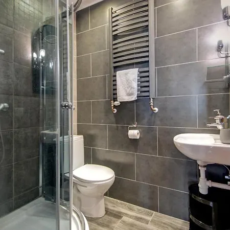 Weronika Bed and Breakfast Ζακοπάνε