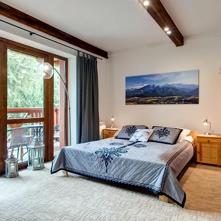 Weronika Bed and Breakfast