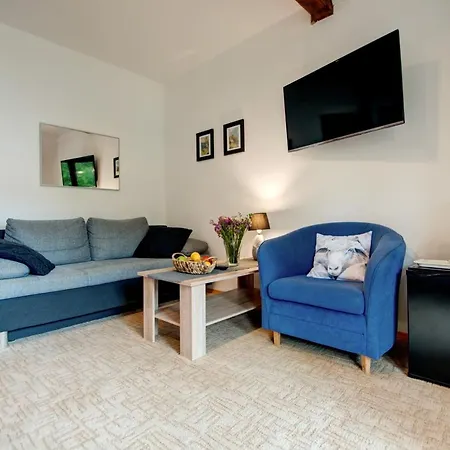 Weronika Bed & Breakfast 3*