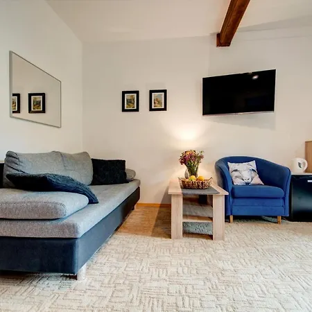 Weronika Bed & Breakfast Zakopane