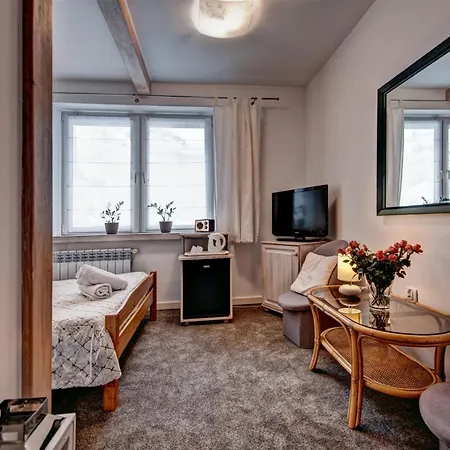 Weronika Bed and Breakfast