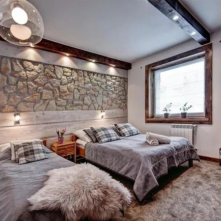 Bed & Breakfast Weronika Zakopane