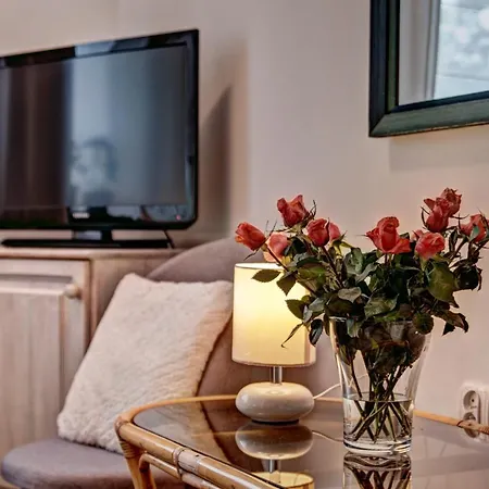 Bed & Breakfast Weronika