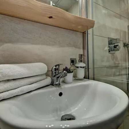 Weronika Bed & Breakfast