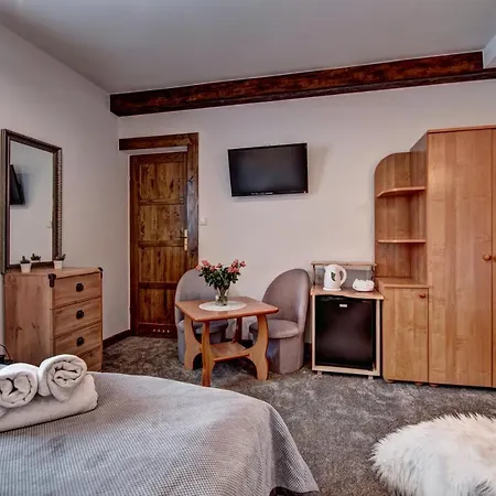 Weronika 扎科帕内