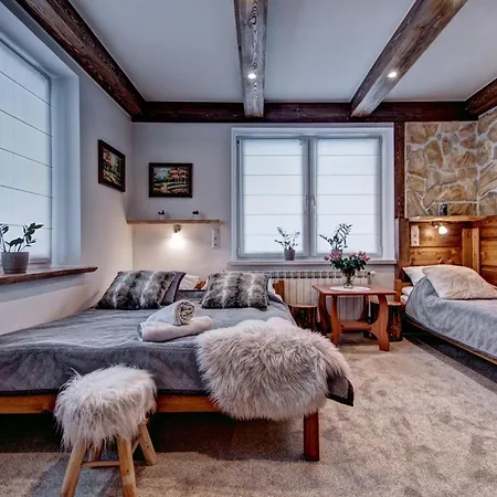 Weronika Bed & Breakfast