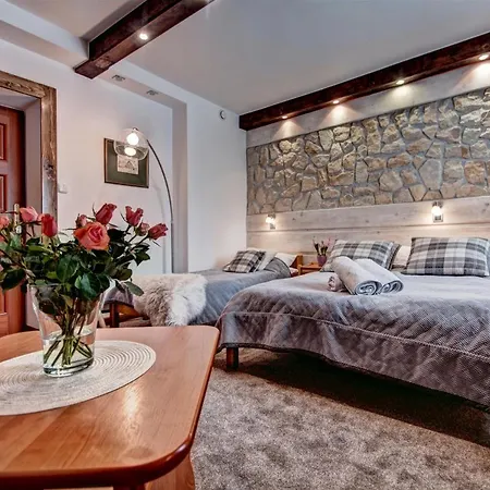 Weronika Bed and Breakfast Ζακοπάνε