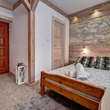 Bed & Breakfast Weronika Zakopane