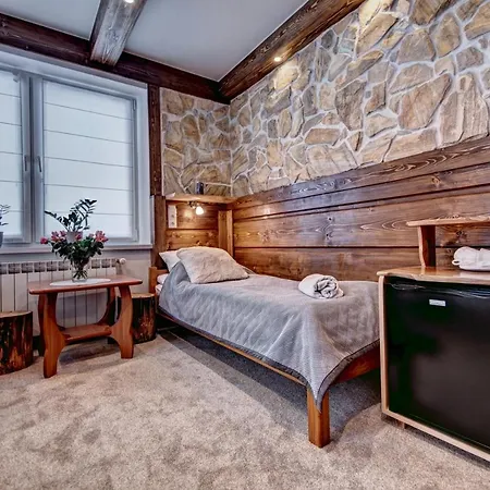 Weronika Bed and Breakfast 3*