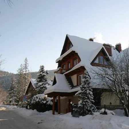 Weronika Bed & Breakfast