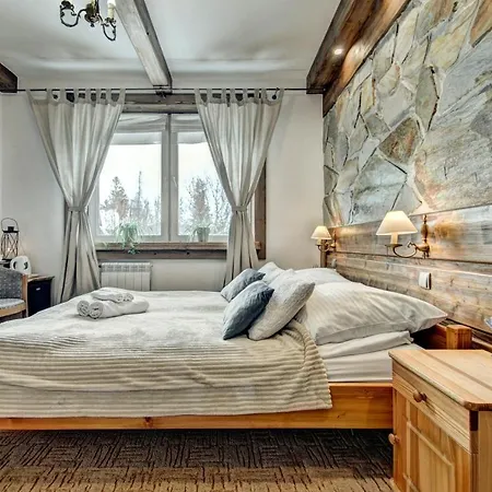 Weronika 3* Ζακοπάνε