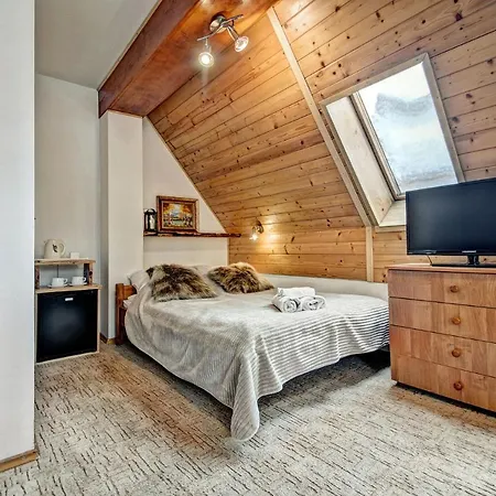 Bed and Breakfast Weronika