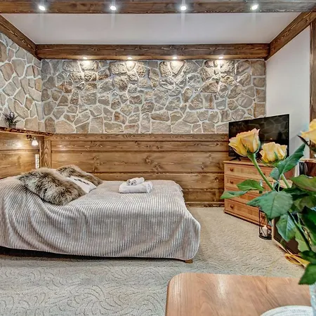 Weronika Bed and Breakfast Ζακοπάνε