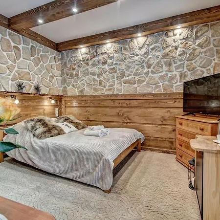 Weronika Bed and Breakfast