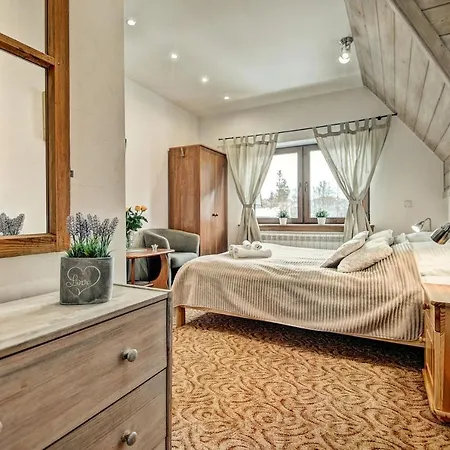 Weronika 3* 扎科帕内