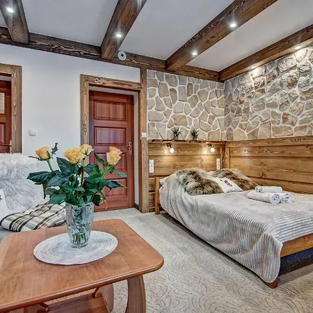 Bed and Breakfast Weronika