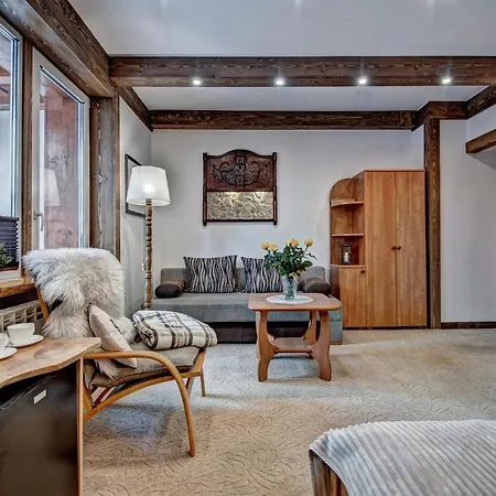 Bed & Breakfast Weronika 3*