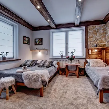 Weronika Bed & Breakfast Zakopane